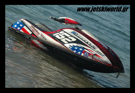 >Why shall I buy a Vector V-Drive SX-R hull from Trinity Composites