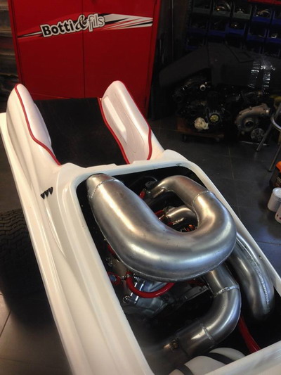 >Bottis SX-R
