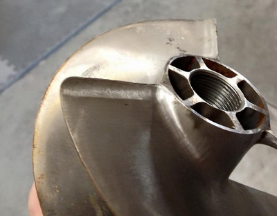 >Impeller με ιστορία