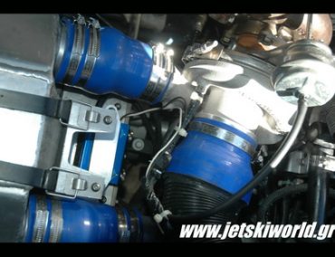 >Race proven R&D Turbo kit