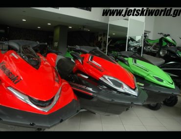 >Kawasaki Ultra με εγγύηση μόνο στα Champions