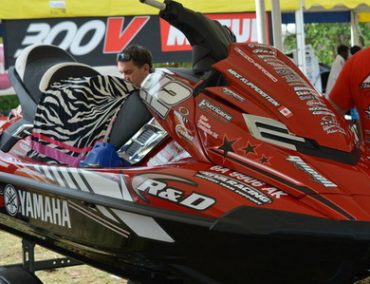 >Ξεκίνησε το Karujet