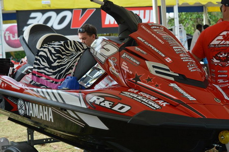 >Ξεκίνησε το Karujet