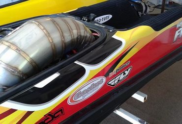 >Με νέα εξάτμιση ο Flores