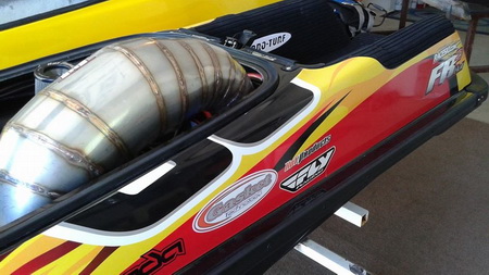 >Με νέα εξάτμιση ο Flores