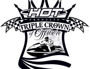 >Hot Products title sponsor of Triple Crown Offshore