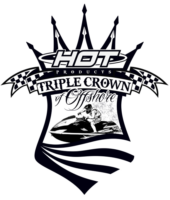 >Hot Products title sponsor of Triple Crown Offshore