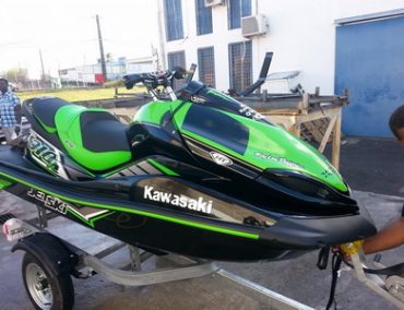>Warners Ultra 310R Turbo FOR SALE