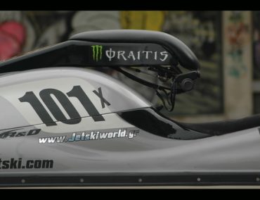 >Πωλείται 800 SX-R