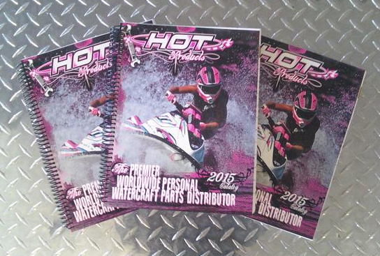 >2015 HOT PRODUCTS CATALOGS