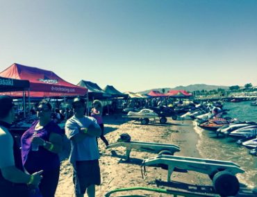 >Gary Heart Memorial Race