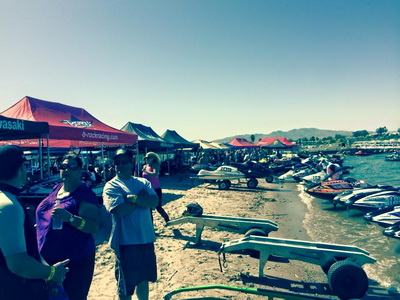 >Gary Heart Memorial Race