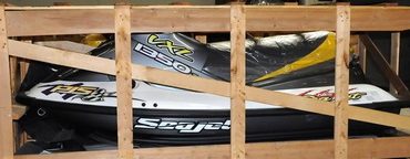 >Sea Jet VXL 1350