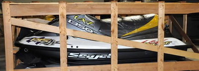 >Sea Jet VXL 1350