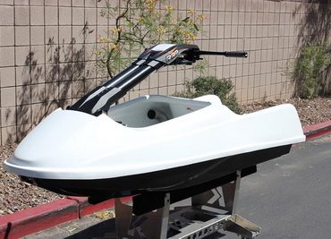 >Kommander K1 hulls available from Kommander