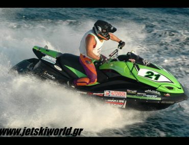 >Akropolis Jet Raid 2015: Ζήσε την εμπειρία