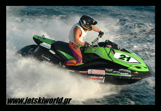 >Akropolis Jet Raid 2015: Ζήσε την εμπειρία