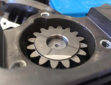 >Yamaha 2015 Supercharger updates