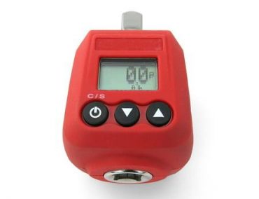 >3/8 Electronic Torque Gauge