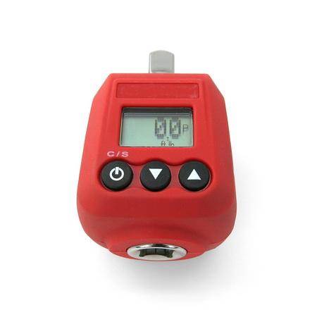 >3/8 Electronic Torque Gauge