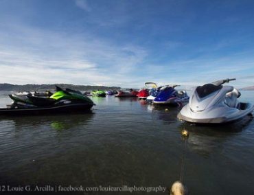 >Go-Pro teams up with Networx Jetsports