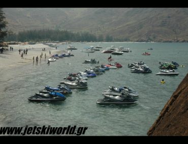 6th Annual PWC Fun Run by Networx Jetsports  World Exclusive
