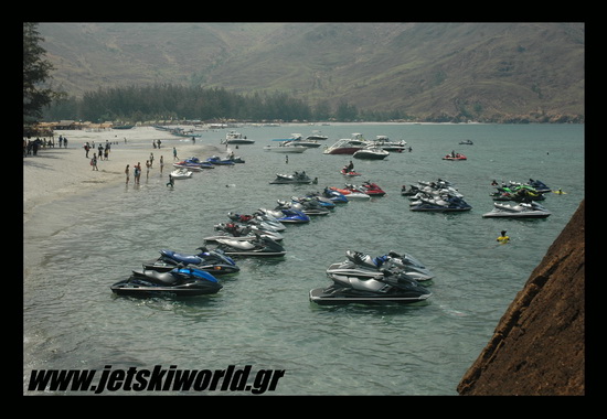 6th Annual PWC Fun Run by Networx Jetsports  World Exclusive