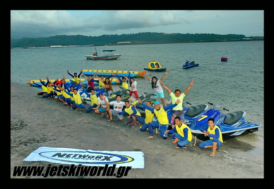 Networx Jetsports – World Exclusive