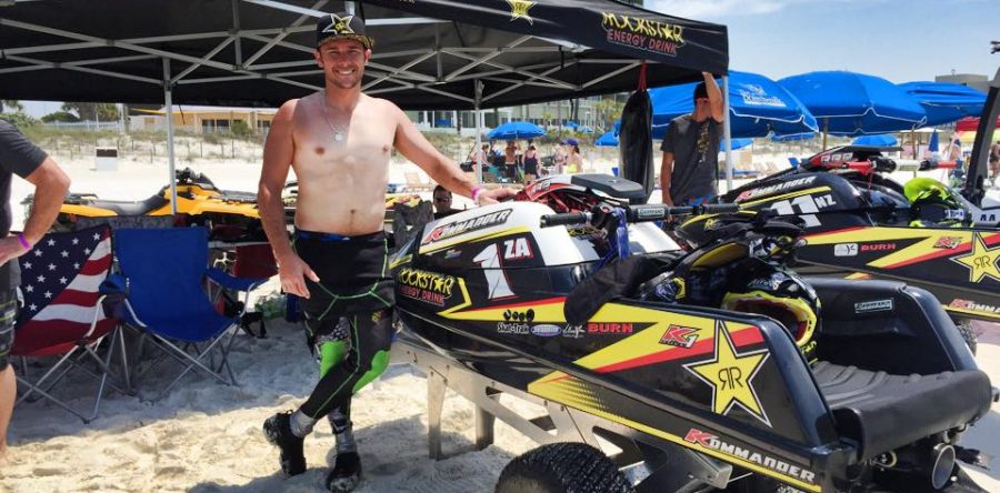 >Καλή η εμφάνιση του Team Kommander