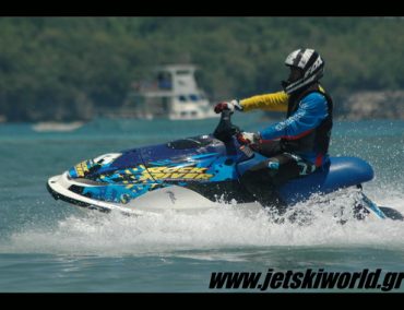 >Αγωνες Jet Ski στις Φιλιππίνες