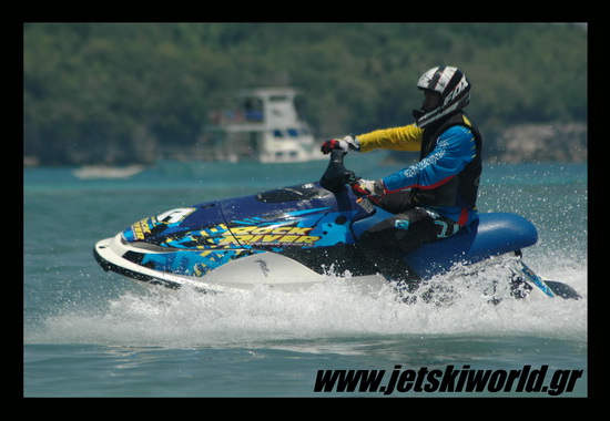 >Αγωνες Jet Ski στις Φιλιππίνες