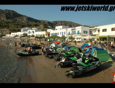 >Θετικές οι συμμετοχές στο Akropolis Jet Raid 2015