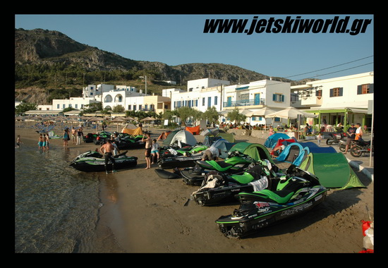 >Θετικές οι συμμετοχές στο Akropolis Jet Raid 2015