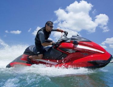 >Αγωνιστικές Προσφορές από την Yamaha