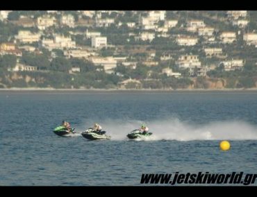 >Ρεκόρ συμμετοχών στο Akropolis Jet Raid 2015