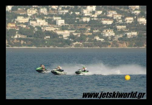 >Ρεκόρ συμμετοχών στο Akropolis Jet Raid 2015