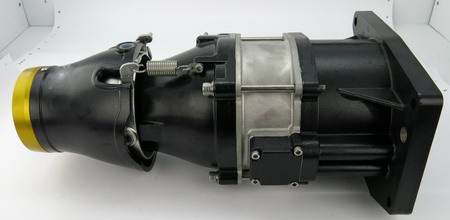 >Hydrospace S4 Jet pump