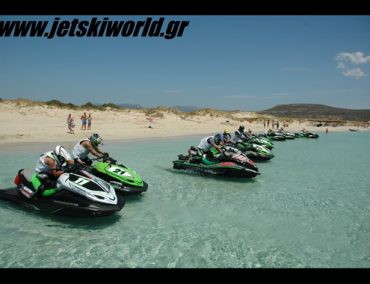 >Τελική ευθεία για το Akropolis Jet Raid 2015