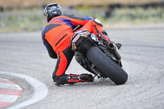 Παρουσίαση MICHELIN – Μέγαρα 6/6/2015