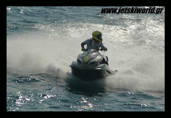 Akropolis Jet Raid 2015 Day 1  Αποκλειστικότητα