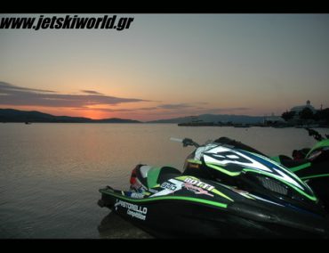 >Akropolis Jet Raid 2015: Pastorello νικητής στη Μήλο