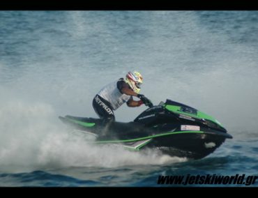 >Akropolis Jet Raid 2015 Day 4: Martin climbed το 2nd place