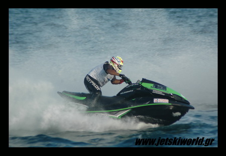 >Akropolis Jet Raid 2015 Day 4: Martin climbed το 2nd place