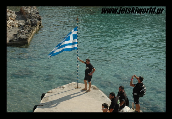 Akropolis Jet Raid 2105 Day 2 – World Exclusive