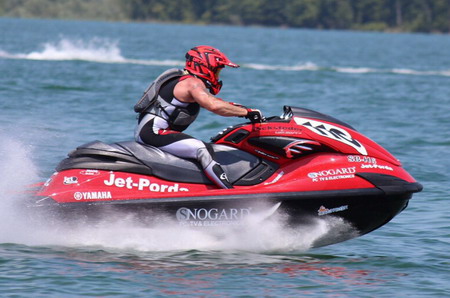 >Jet Porda Racing team for 2015