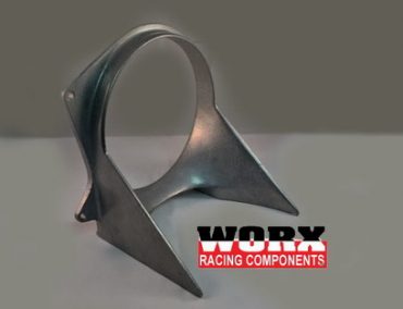 >Worx alu pump shoe from Hot Products USA