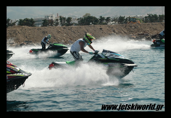 >Akropolis Jet Raid 2015 video preview