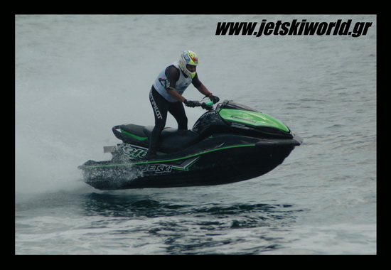 Akropolis Jet Raid 2015 Day 4  World Exclusive