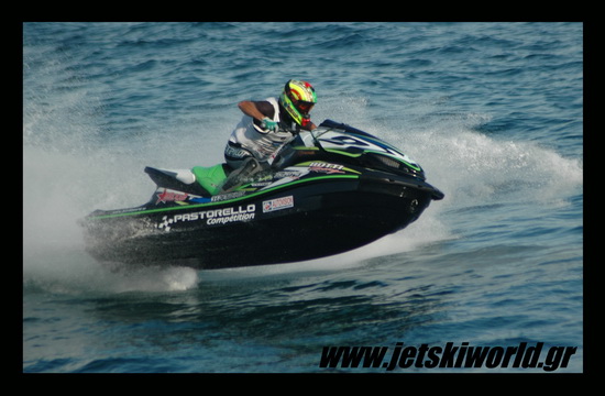 Akropolis Jet Raid 2015 Day 5  World Exclusive