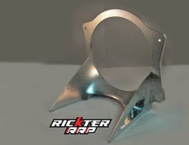 >Pump shoe από την Rickter